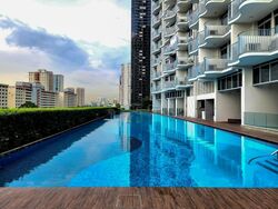 Queens Peak (D3), Condominium #588258331